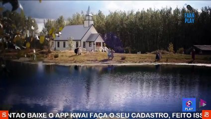 QUANDO CHAMA O CORAÇÃO - T01E61