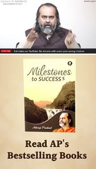 Benefit of Total Commitment || Acharya Prashant