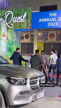 ऐश्वर्या राय ने छोड़ा सुसराल! अभिषेक से तलाक की खबरों के बीच ये वीडियो हुआ वायरल, हुआ सब क्लीयर