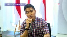 Kaesang Soal Debat Capres: Pak Anies Perubahan, Pak Prabowo Melanjutkan, Pak Ganjar Saya Bingung