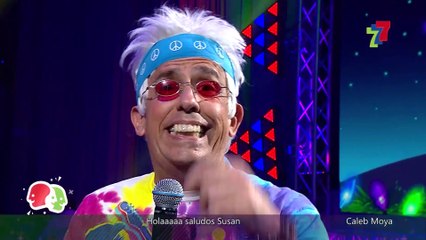 Papi Paz - 15 diciembre 2023