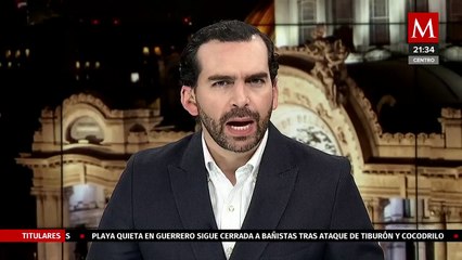 Dictan prisión preventiva a hermana y sobrino de García Luna