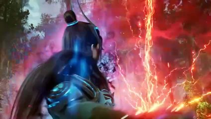 One Hundred Thousand Years of Qi Training Ep 90 Multi Subtitle