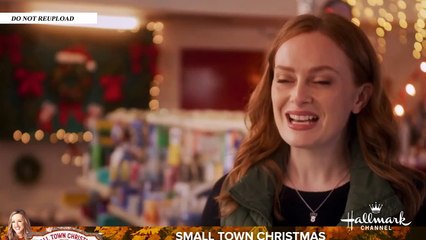 The Christmas Secret 2023 - New Hallmark Romance Movies 2023 - Romantic Movies 2023