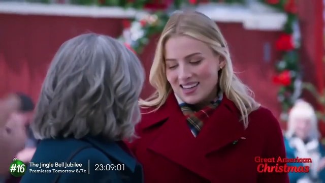 A Dream Of Christmas 2023 - New Hallmark Romance Movies 2023 - Romantic Movies 2023