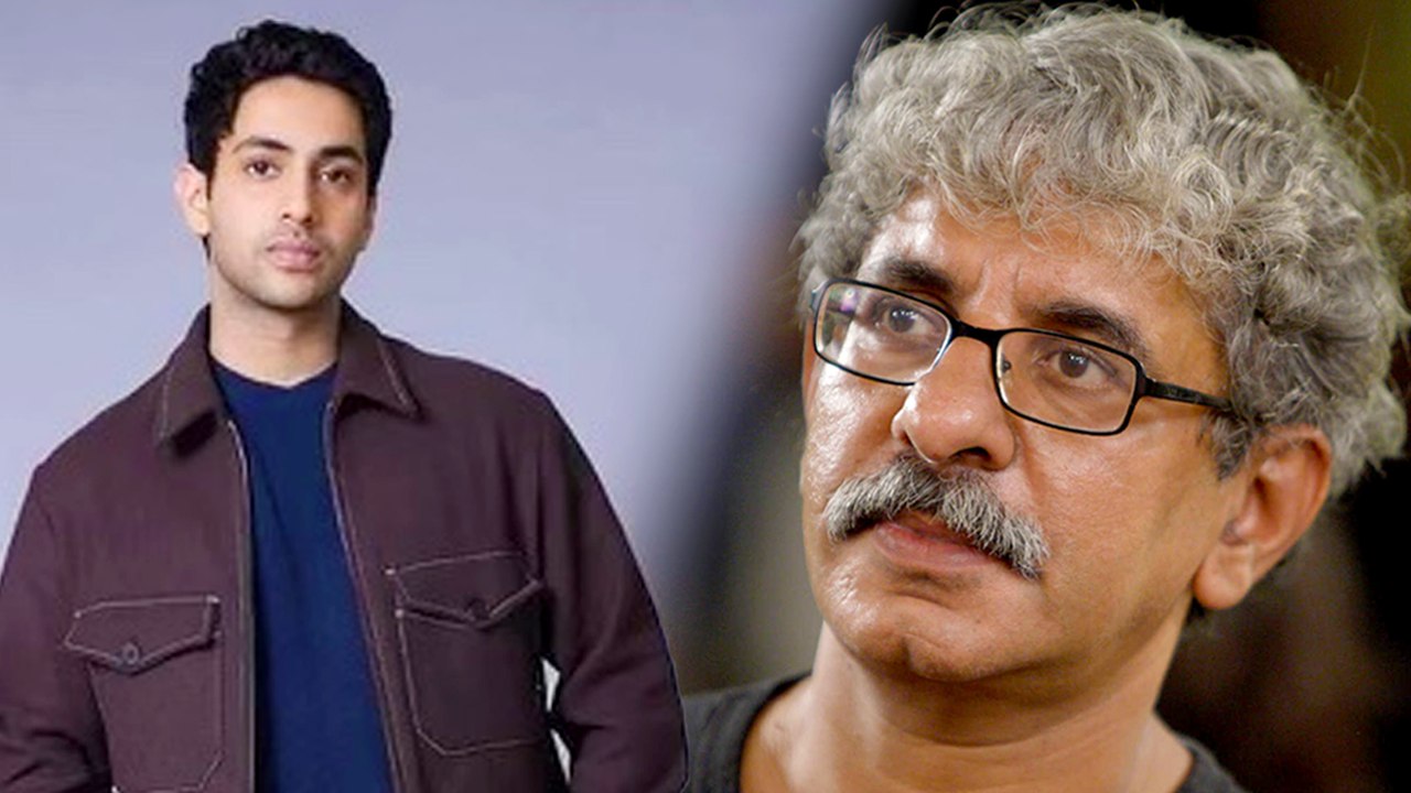 The Archies' Star Agastya Nanda To Collab With...