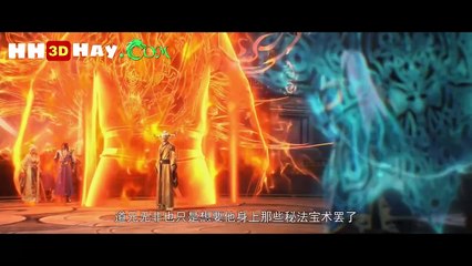 Thế Giới Hoàn Mỹ Tập 138 Thuyết minh Tiếng việt hay 2023