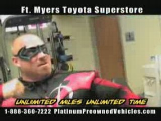 Episode 4 "Spreading The Word"