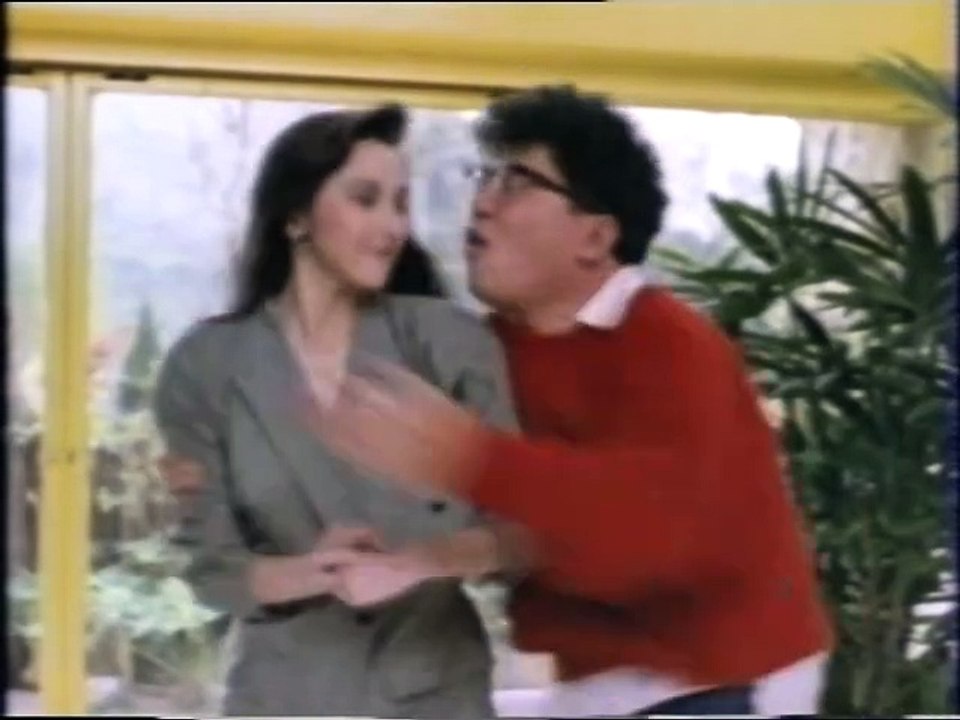 Lucky Stars Go Places 1986