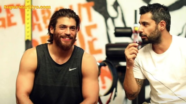 Can Yaman kimdir?, Can Yaman serveti?, yas, Boyu, Kilosu,Dizileri, filmer, Aile, Eğitim