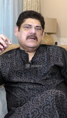 Pankaj Dheer's Nostalgic Memories With Dilip Kumar, Dharmendra, Manoj Kumar And Salim Khan!