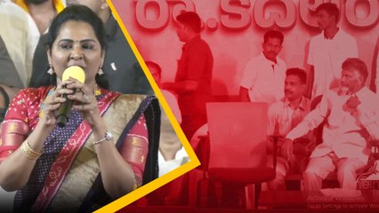 Chandrababu సమక్షంలో TDP లో చేరిన Undavalli Sridevi | Telugu Oneindia
