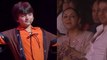 Shahrukh Khan Son AbRam Annual Function On Stage Performance देख Sister Suhana Khan Acting Troll..