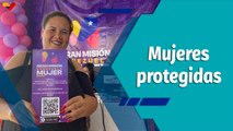 En la Mira | Programas sociales de la Gran Misión Venezuela Mujer