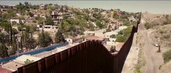 Shrapnel Bande-annonce (ES)