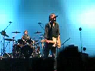 Je te souhaite à mon pire ennemi