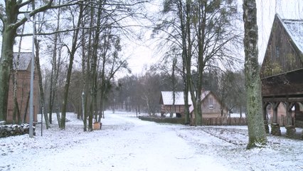 Odkryj najnowsze wydarzenia i atrakcje w Skansenie w Olsztynku 🏞️