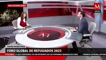 ¿Qué ocurrió en el Foro Mundial sobre los Refugiados 2023? | Visión Migratoria