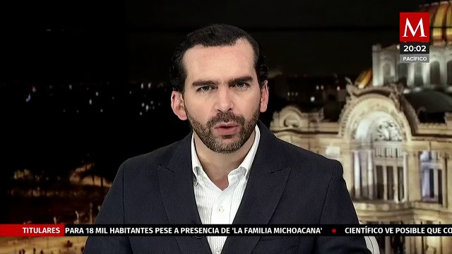 La defensa de Genaro García Luna presenta pruebas a favor en la Corte