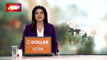 Jerusalem: IDF पर हमला, स्थानी लोगों के साथ झड़प की खबरे सामने आई