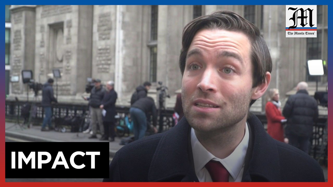 Prince Harry phone hacking ruling important, says media lawyer video