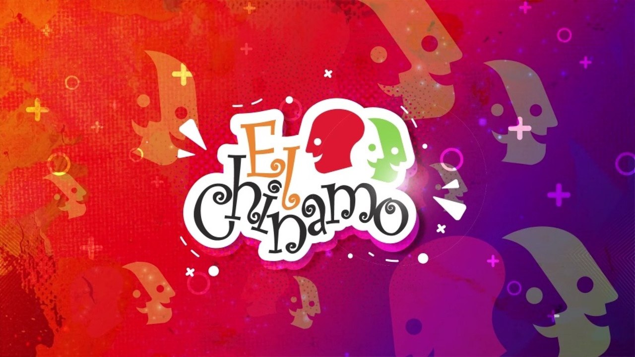 El Chinamo 15 diciembre 2023