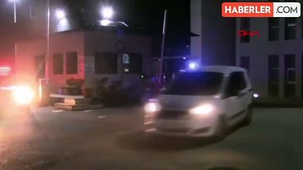 81 ilde eş zamanlı düzenlenen 'Çember-9' operasyonlarında 2 bin 842 kişi yakalandı