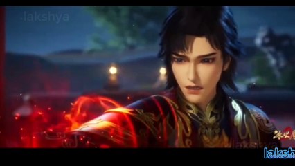 The Magic Chef Of Ice And Fire Episode 121 English Sub