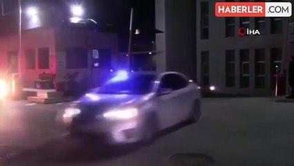 3 günde 2 bin 842 firari yakalandı