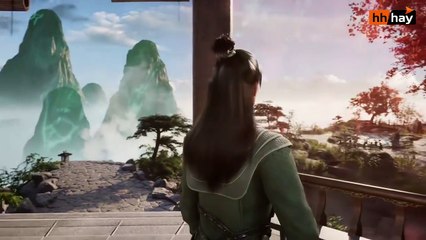 Phàm Nhân Tu Tiên Tập 77-78-79 Thuyết minh