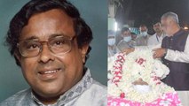 Tujhse Naraz Nahi Zindagi Singer Anup Ghoshal 77 Age Passes Away, CM Mamata Banerjee Tribute Viral