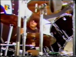 Testament - Schweinfurt 27.08.1988 (Live & Interview) (TV) -Monsters Of Rock-