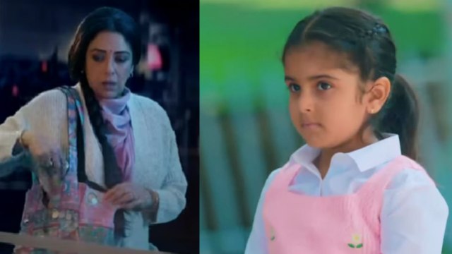 Anupama Latest Update: Leap के बाद Villian बनकर Choti Anu करेगी Anupama को बर्बाद ? । FilmiBeat