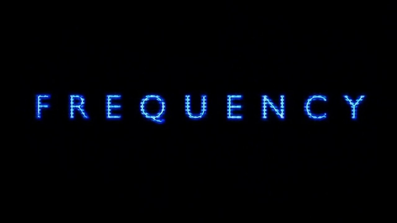 FREQUENCY (2000) Trailer VO - HD