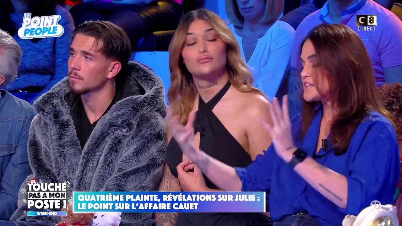 Accusations contre Cauet : Touche pas à mon poste révèle que toute l'affaire pourrait avoir été montée par "quelqu'un qui a longtemps été très proche de l'animateur et qui a travaillé avec lui"