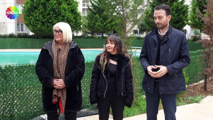 Bir Yuvam Olsun 22. Bölüm | 16 Aralık 2023