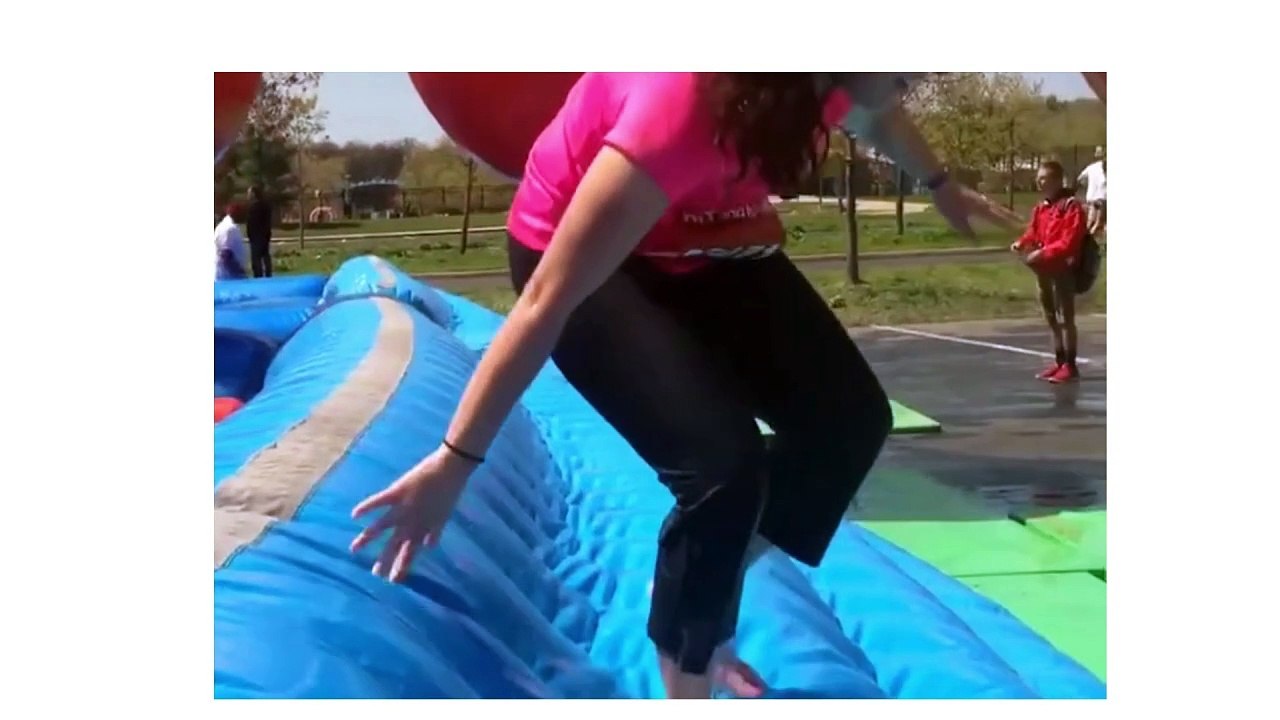 Funny Slips and Falls video Dailymotion