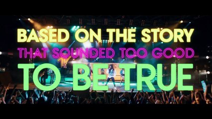 Girl you know it's true Trailer