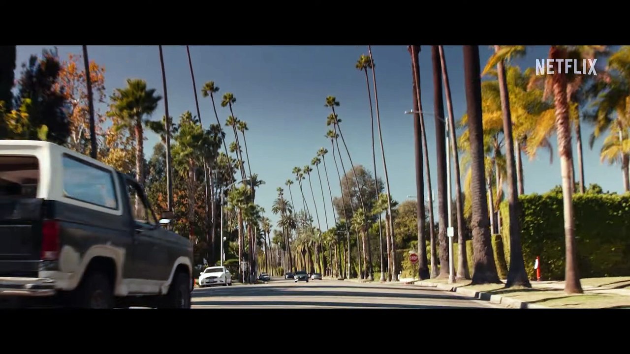 BEVERLY HILLS COPS 4 Trailer