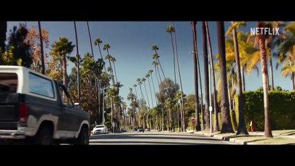 BEVERLY HILLS COPS 4 Trailer
