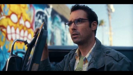 Destroy All Neighbors Trailer