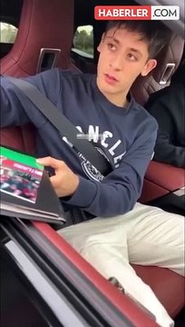 Arda Güler'e ahlaksız teklif! Soruyu duyunca göz bebekleri büyüdü