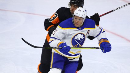 Vegas Knights vs Buffalo Sabres: Over 1.5 First Period - Top Bets
