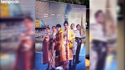 Film #OOTD Bertema Fashion Jadi Debut Dimas Anggara Sebagai Sutradara