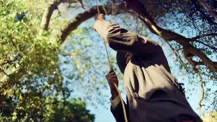 THE NIGHT THEY CAME HOME Official Trailer (2024) Brian Austin Green, Danny Trejo