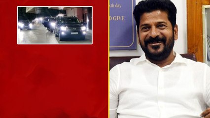 Traffic కష్టాలపై పోలీసులకు Revanth సూచన.. ఇక వాహనాలు నిలిపేది లేదు | Telugu Oneindia