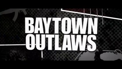 THE BAYTOWN OUTLAWS (2012) Trailer VO -HD