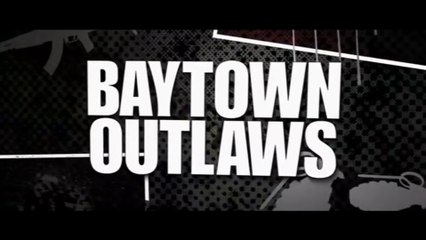 THE BAYTOWN OUTLAWS (Les hors-la-loi) (2012) Bande Annonce VOSTF