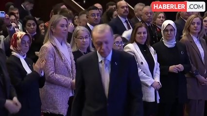 Cumhurbaşkanı Erdoğan 6 belediye başkanının üstünü çizdi