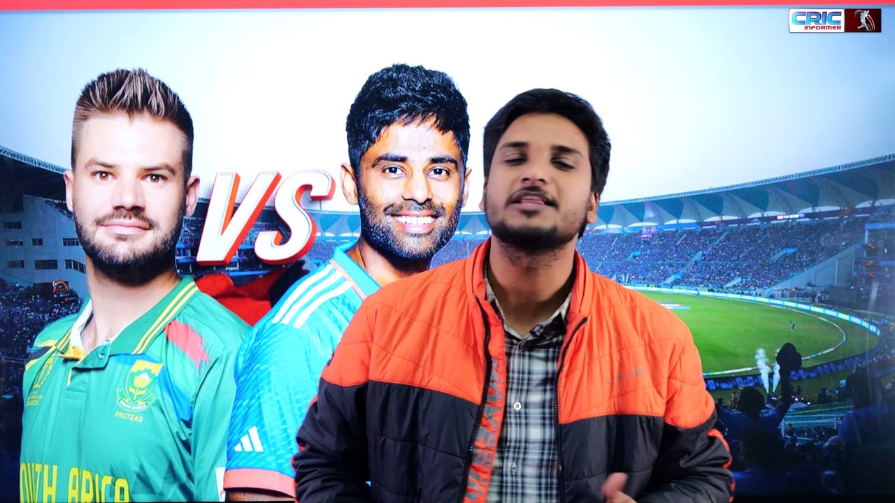 Breaking News ODI और Test श्रृंखला के लिए भारत का नया Squad हुआ घोषित!   #CricketNes #CricketLovers #SportsNews #SPortsLovers #News2023 #NewsLovers #CRICInformer